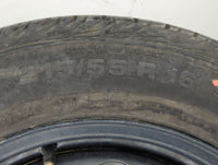 2009-2017 Volkswagen Cc Spare Donut Tire Wheel Rim Oem