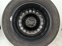 2009-2017 Volkswagen Cc Spare Donut Tire Wheel Rim Oem