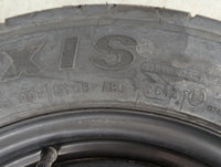 2014-2015 Nissan Rogue Spare Donut Tire Wheel Rim Oem