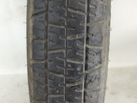 2014-2015 Nissan Rogue Spare Donut Tire Wheel Rim Oem