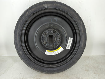 compare product 2013-2015 Nissan Sentra Spare Donut Tire Wheel Rim Oem