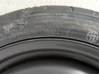 2013-2015 Nissan Sentra Spare Donut Tire Wheel Rim Oem
