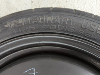 2013-2015 Nissan Sentra Spare Donut Tire Wheel Rim Oem