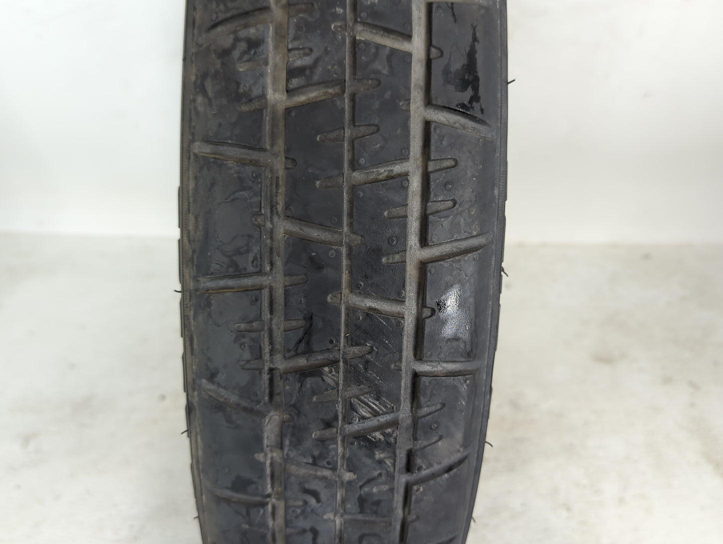 2013-2015 Nissan Sentra Spare Donut Tire Wheel Rim Oem