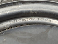 2009-2013 Subaru Forester Spare Donut Tire Wheel Rim Oem