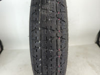 2009-2013 Subaru Forester Spare Donut Tire Wheel Rim Oem