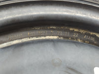 2006-2015 Hyundai Tucson Spare Donut Tire Wheel Rim Oem