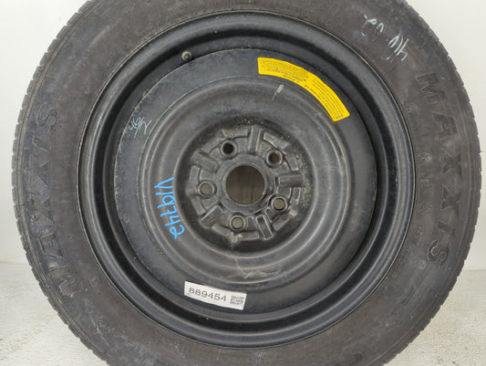 2015-2019 Subaru Legacy Spare Donut Tire Wheel Rim Oem
