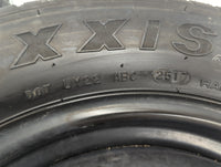 2015-2019 Subaru Legacy Spare Donut Tire Wheel Rim Oem