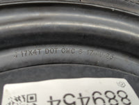 2015-2019 Subaru Legacy Spare Donut Tire Wheel Rim Oem