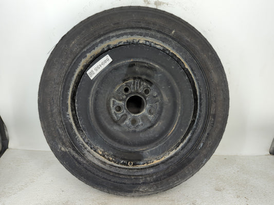 2007-2017 Toyota Camry Spare Donut Tire Wheel Rim Oem