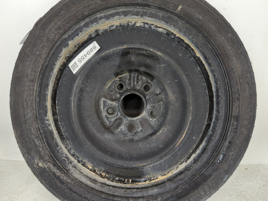 2007-2017 Toyota Camry Spare Donut Tire Wheel Rim Oem