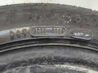 2007-2017 Toyota Camry Spare Donut Tire Wheel Rim Oem