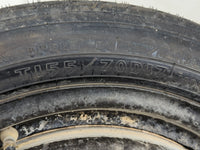 2007-2017 Toyota Camry Spare Donut Tire Wheel Rim Oem