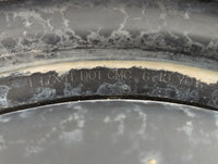 2007-2017 Toyota Camry Spare Donut Tire Wheel Rim Oem