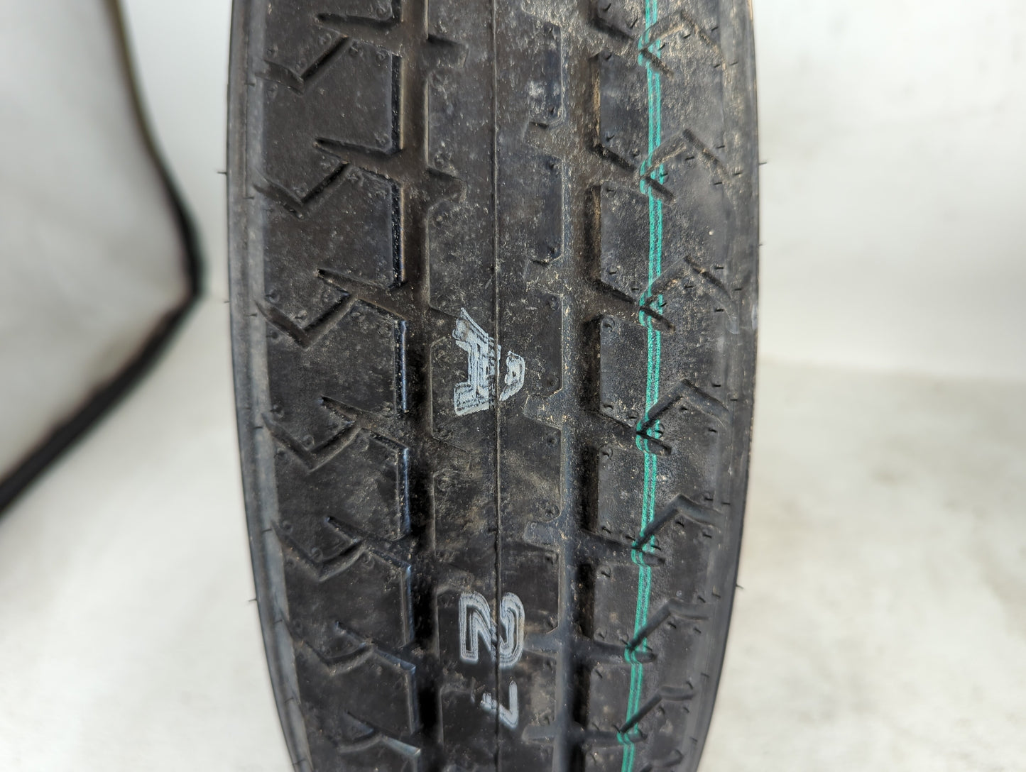 2007-2017 Toyota Camry Spare Donut Tire Wheel Rim Oem