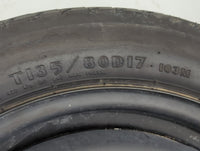 2016-2022 Honda Accord Spare Donut Tire Wheel Rim Oem