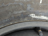 2016-2022 Honda Accord Spare Donut Tire Wheel Rim Oem