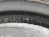 2016-2022 Honda Accord Spare Donut Tire Wheel Rim Oem