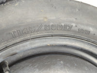 2004-2022 Nissan Maxima Spare Donut Tire Wheel Rim Oem