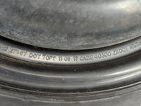 2004-2022 Nissan Maxima Spare Donut Tire Wheel Rim Oem