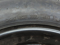 2004-2022 Nissan Maxima Spare Donut Tire Wheel Rim Oem