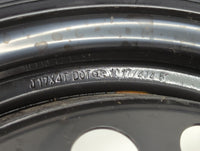 2009-2013 Subaru Forester Spare Donut Tire Wheel Rim Oem