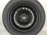 2009-2013 Subaru Forester Spare Donut Tire Wheel Rim Oem