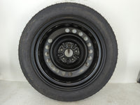 2009-2013 Subaru Forester Spare Donut Tire Wheel Rim Oem
