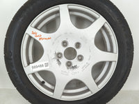 2009-2013 Subaru Forester Spare Donut Tire Wheel Rim Oem