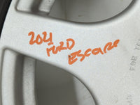 2009-2013 Subaru Forester Spare Donut Tire Wheel Rim Oem