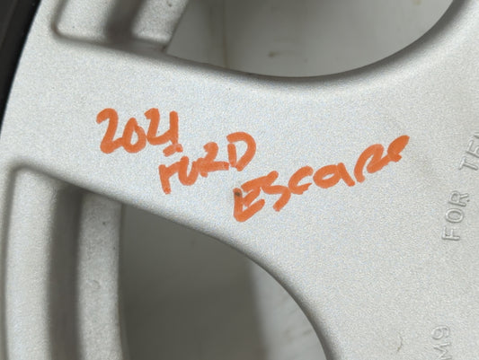 2009-2013 Subaru Forester Spare Donut Tire Wheel Rim Oem