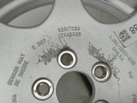 2009-2013 Subaru Forester Spare Donut Tire Wheel Rim Oem