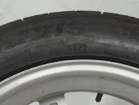 2009-2013 Subaru Forester Spare Donut Tire Wheel Rim Oem