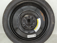 2006-2015 Hyundai Tucson Spare Donut Tire Wheel Rim Oem