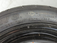 2006-2015 Hyundai Tucson Spare Donut Tire Wheel Rim Oem