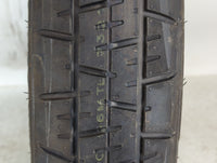 2006-2015 Hyundai Tucson Spare Donut Tire Wheel Rim Oem