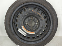 2006-2015 Hyundai Tucson Spare Donut Tire Wheel Rim Oem