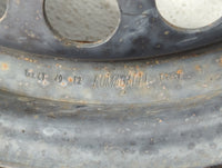 2006-2015 Hyundai Tucson Spare Donut Tire Wheel Rim Oem