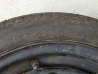 2006-2015 Hyundai Tucson Spare Donut Tire Wheel Rim Oem