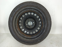 2006-2015 Hyundai Tucson Spare Donut Tire Wheel Rim Oem