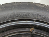 2009-2013 Subaru Forester Spare Donut Tire Wheel Rim Oem