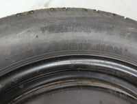 2009-2013 Subaru Forester Spare Donut Tire Wheel Rim Oem