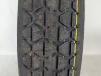 2009-2013 Subaru Forester Spare Donut Tire Wheel Rim Oem