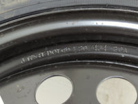 2009-2013 Subaru Forester Spare Donut Tire Wheel Rim Oem