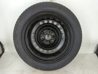 2009-2013 Subaru Forester Spare Donut Tire Wheel Rim Oem