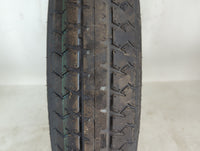 2009-2013 Subaru Forester Spare Donut Tire Wheel Rim Oem