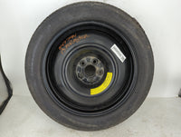 2009-2016 Hyundai Genesis Spare Donut Tire Wheel Rim Oem