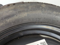 2009-2016 Hyundai Genesis Spare Donut Tire Wheel Rim Oem