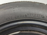 2009-2016 Hyundai Genesis Spare Donut Tire Wheel Rim Oem